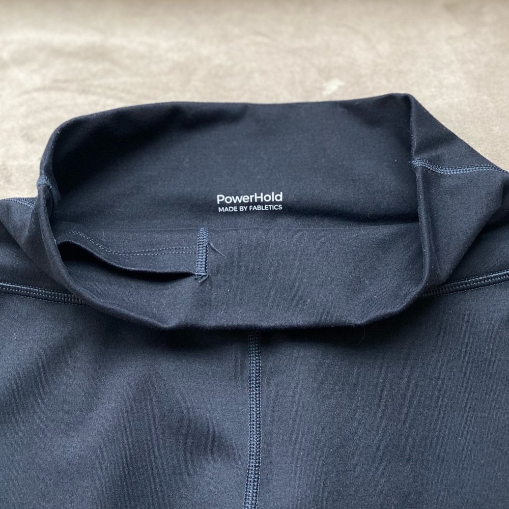 Fabletics Define Powerhold 7/8 - Picture 4 of 4